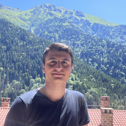 Ilyas Akturan